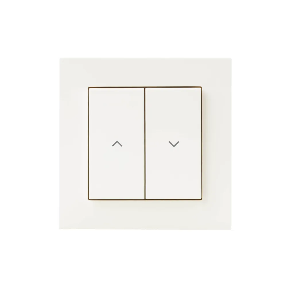 Eve Shutter Switch Matter - Rollladensteuerung - Weiß