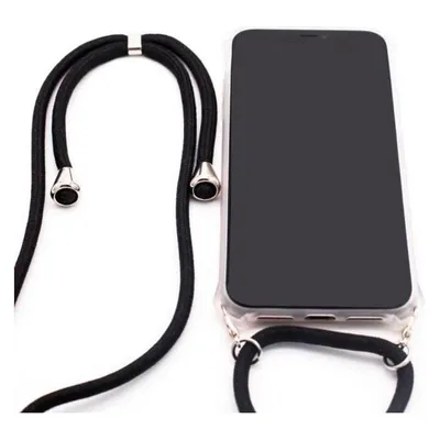 Evelatus A40s Case with rope Black