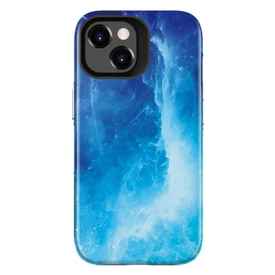 Evelatus iPhone 15 Armor case TPU+PC Customized Print Design (Apple iPhone 15)