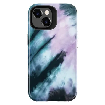 Evelatus iPhone 15 Armor case TPU+PC Customized Print Design (Apple iPhone 15)