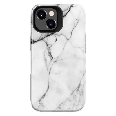 Evelatus iPhone 15 Plus Armor case TPU+PC Customized Print Design (Apple iPhone 15 Plus)