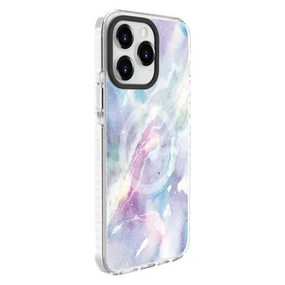 Evelatus iPhone 15 Pro Max PC+TPU With MagSafe Customized Print (Apple iPhone 15 Pro Max)