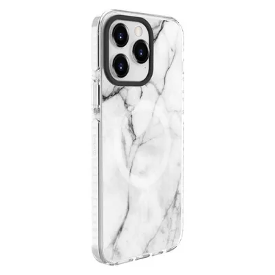 Evelatus iPhone 15 Pro Max PC+TPU With MagSafe Customized Print (Apple iPhone 15 Pro Max)