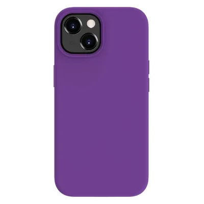 Evelatus iPhone 15 Plus Premium Magsafe Soft Touch Silicone Case (Apple iPhone 15 Plus)