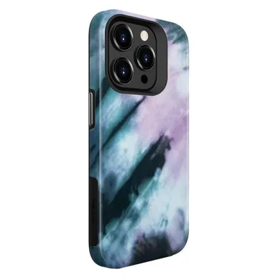 Evelatus iPhone 15 Pro Armor case TPU+PC Customized Print Design (Apple iPhone 15 Pro)