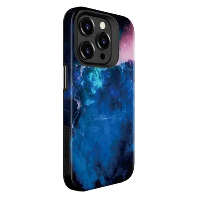 Evelatus iPhone 15 Pro Armor case TPU+PC Customized Print Design Galaxy