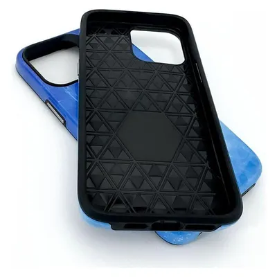 Evelatus iPhone 15 Pro Armor case TPU+PC Customized Print Design (Apple iPhone 15 Pro)