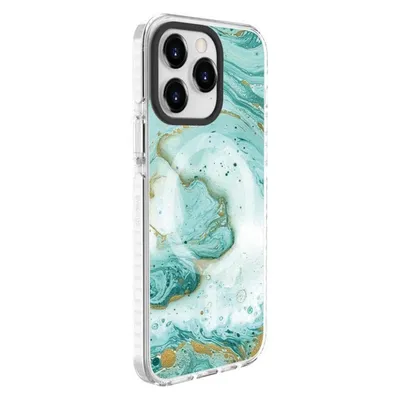 Evelatus iPhone 15 Pro PC+TPU With MagSafe Customized Print (Apple iPhone 15 Pro)