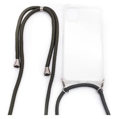 Evelatus A40s Case with rope Green