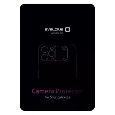 Evelatus iPhone 14 Camera Lens Protector Armor (Apple iPhone 14)