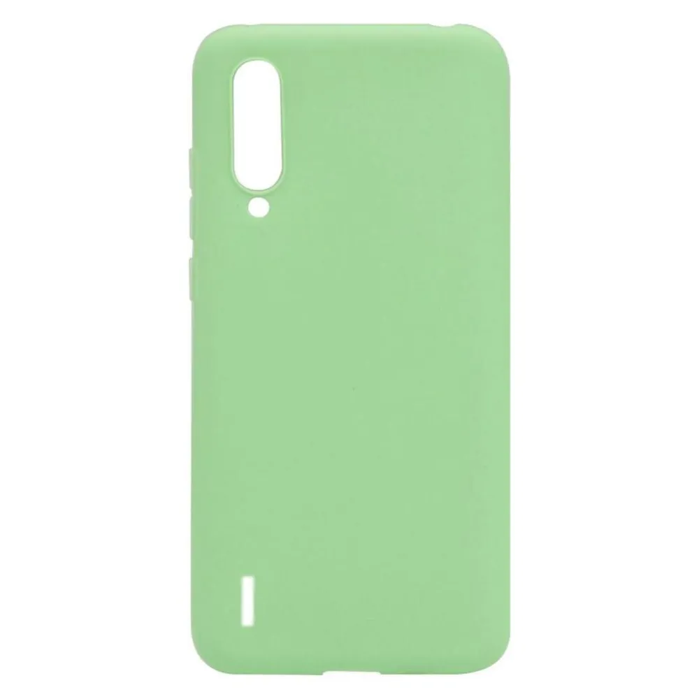 Evelatus Mi A3 Soft Silicone (Xiaomi Mi A3)