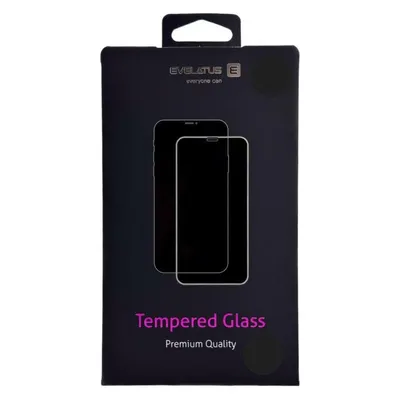 Evelatus Protective glass for Xiaomi 15T Pro (EVEXIA15TPCGGAS10S)
