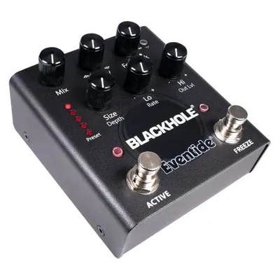 Eventide Blackhole
