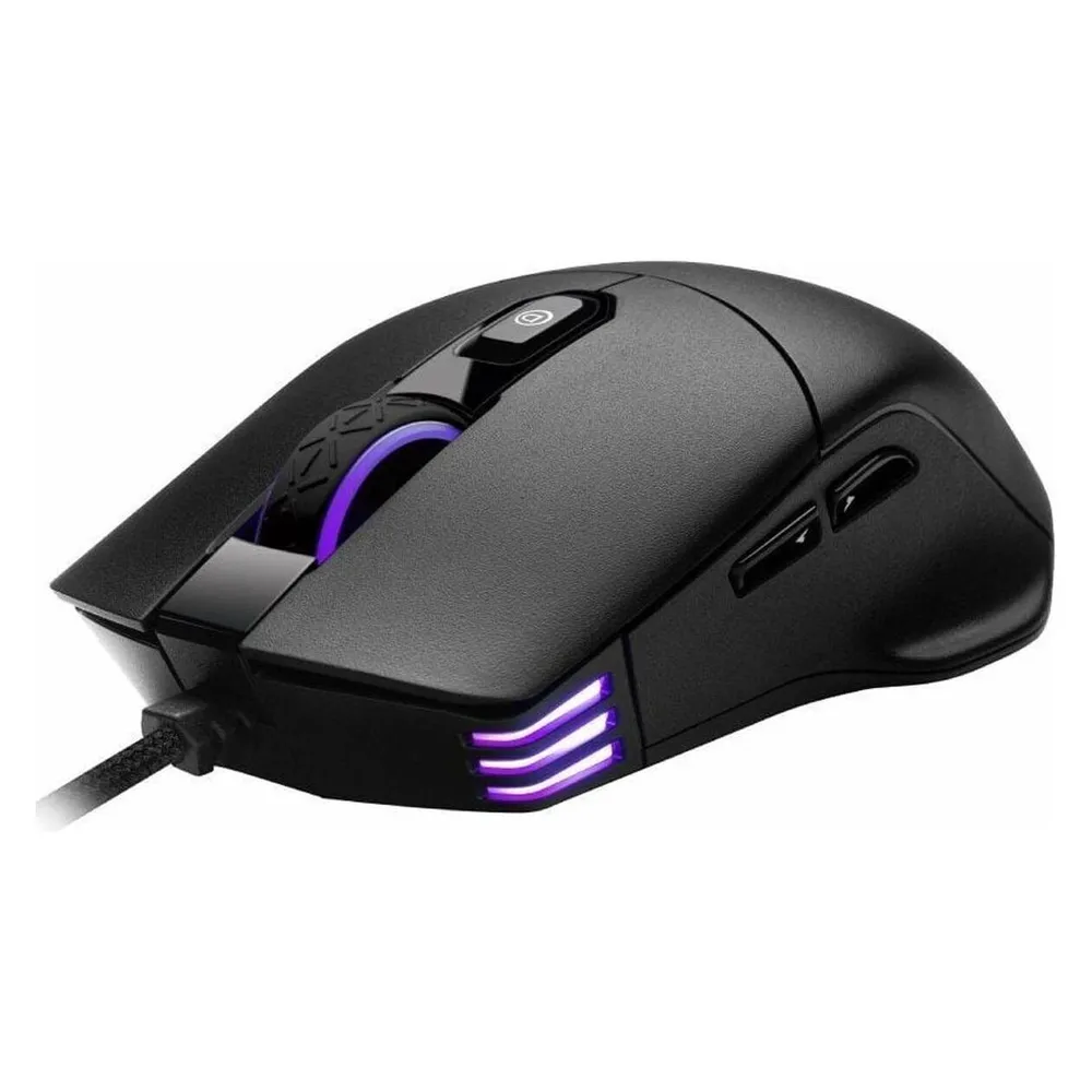 EVGA X12 Gaming-Maus