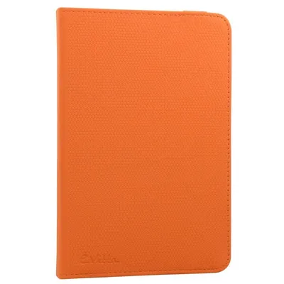 Evitta Stand 2P Hülle für 7" Tablet Orange