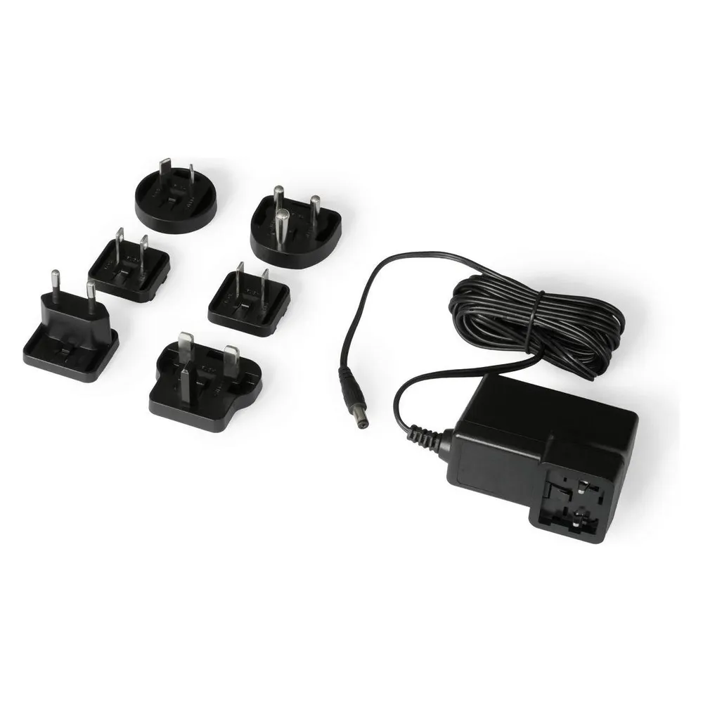Evoko Liso - Power Supply