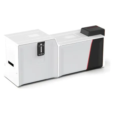Evolis Primacy 2 LCD Duplex