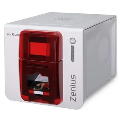 Evolis Magnetic stripe encoder