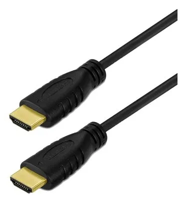 HDMI-Kabel Ewent EC1323 5m 2.1 8K HDR ARC vergoldete Kontakte