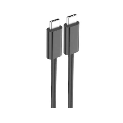 Kabel USB-C EC1035 Ewent 1m Schwarz