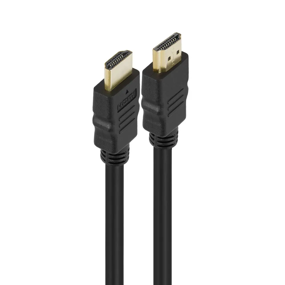 HDMI 1.4 Kabel Ewent Ec1335 Ethernet 4k 10m Schwarz