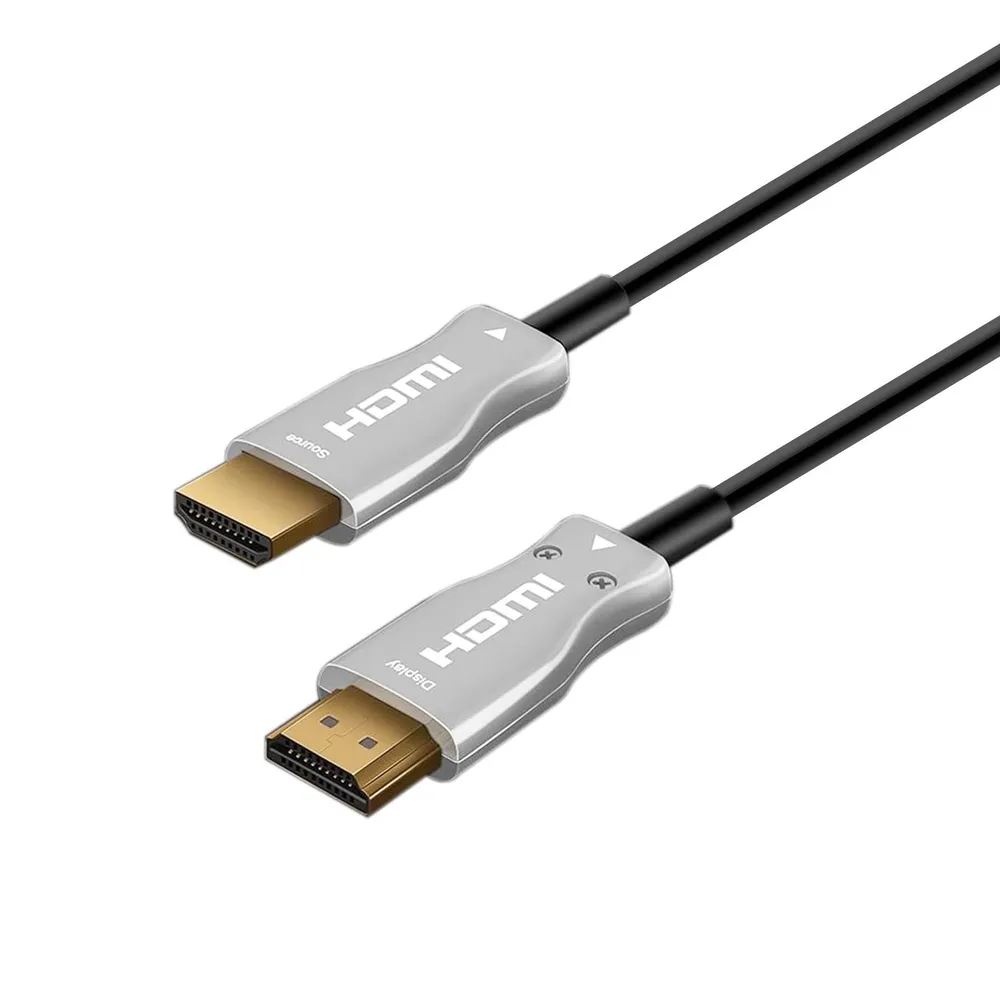HDMI-Kabel Ewent EC1355 20 m Hybrid-Glasfaser 4K UHD