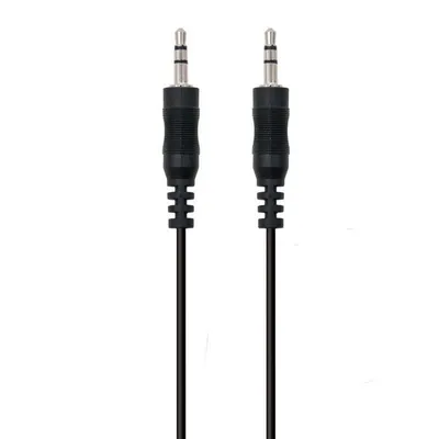 Audiokabel Stereo Jack 3.5mm Ewent 1,5m