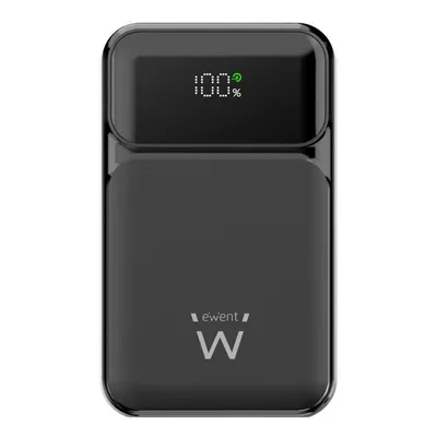 Power Bank EWENT 65W 20000 mAh USB-C Ladegerät Power Bank EWENT 65W 20000 mAh USB-C Ladegerät