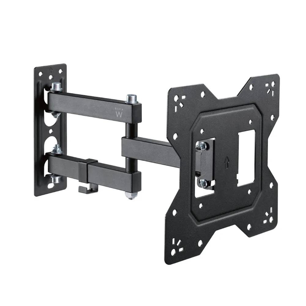 Ewent EW1522 Vollbewegliche TV-Wandhalterung 23"/42" VESA 200x200 Max 30Kg