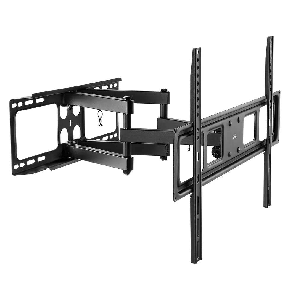 Ewent EW1526 TV-Halterung 177,8 cm (70") Schwarz