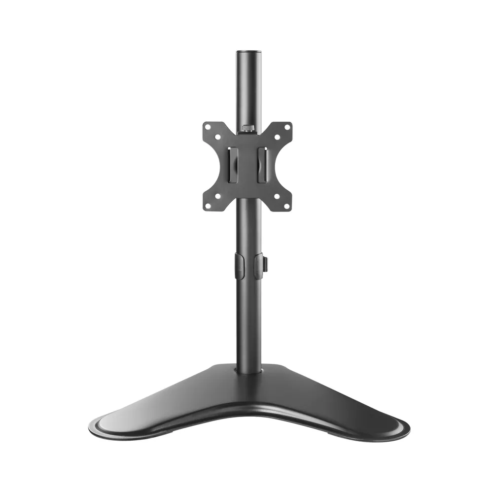 Ewent EW1535 Monitor-Tischhalterung bis 32 Zoll, VESA 100 x 100, max. 8 kg
