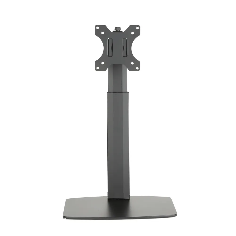 Ewent EW1537 Desktop-Monitorständer bis zu 32 Zoll, Vesa 100 x 100, max. 7 kg
