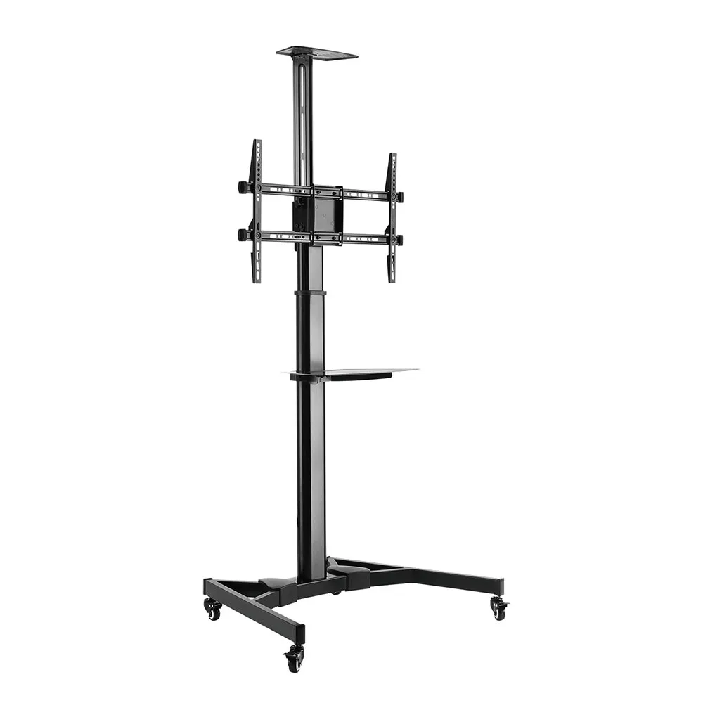 Ewent EW1540 Halterung für Schilderdisplays 177,8 cm (70") Schwarz