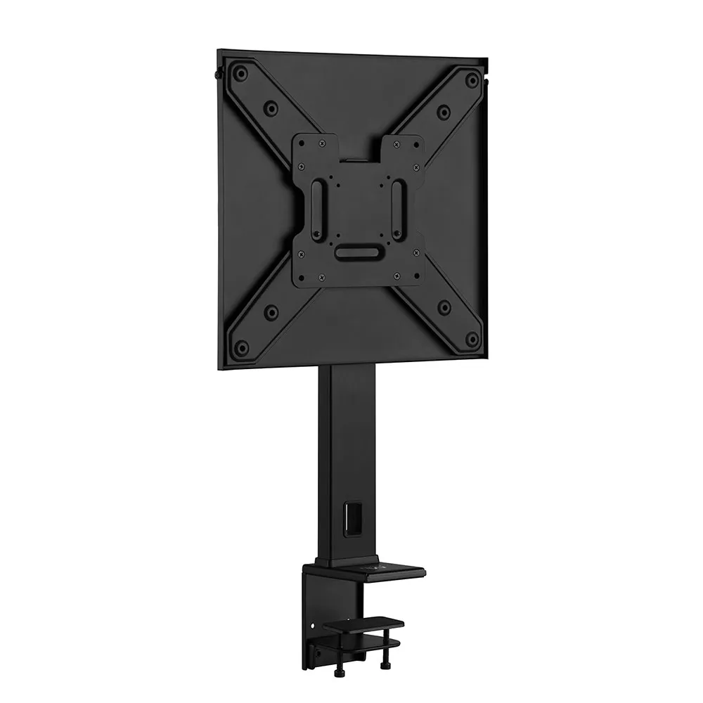 Ewent EW1543 TV-Halterung 139,7 cm (55") Schwarz