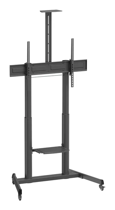 Ewent EW1591 TV-Ständer Stahl 60 bis 100" VESA 200x200 bis 1000x600 Max 120Kg