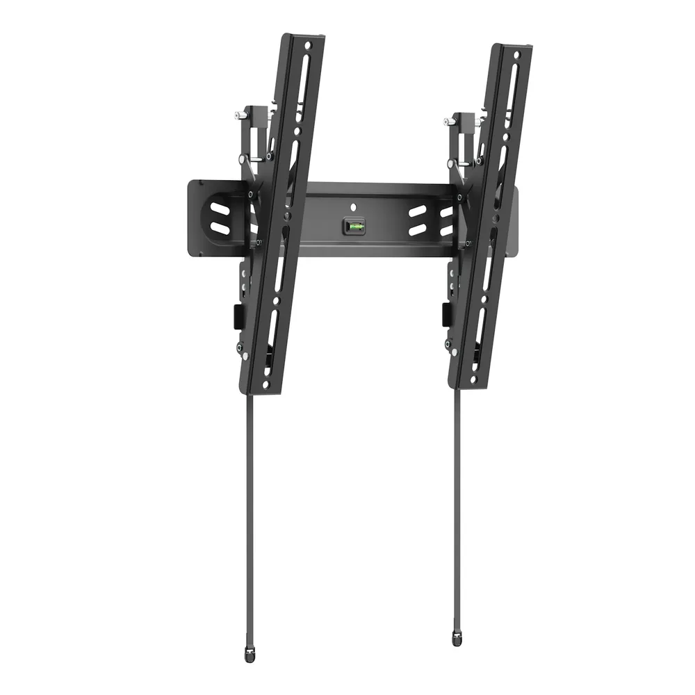 Ewent EW1610 Neigbarer Slim TV-Wandhalter 32 bis 65" VESA 75x75 bis 400x400 Max 60Kg