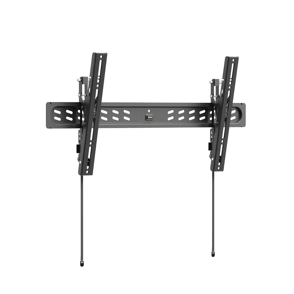 Ewent EW1611 Neigbarer TV-Wandhalter 43 bis 95" VESA 200x200 bis 800x400 Max 60Kg
