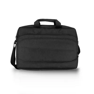 Ewent EW2515 Laptoptasche, schwarz, für Laptops bis zu 15,6 Zoll