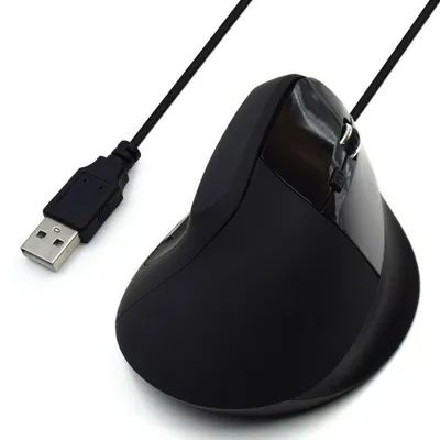 Ewent EW3157 Maus rechts USB Typ-A Optisch 1800 DPI