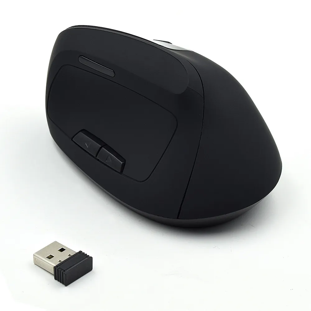 Ewent EW3158 Maus Büro rechts RF Wireless 1600 DPI