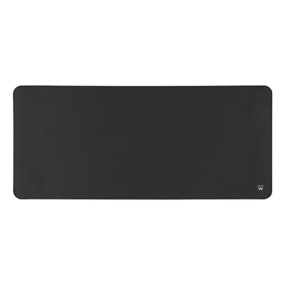 Ewent EW3182 Gaming-Mauspad, extragroß, 900 x 400 x 3 mm, Schwarz