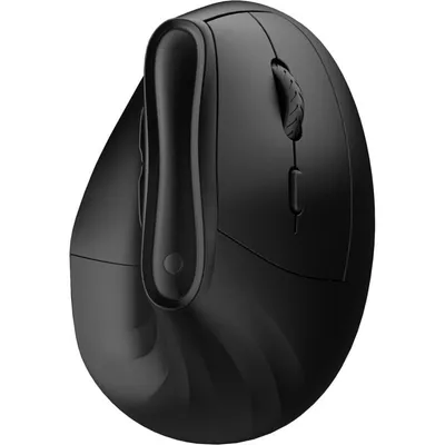 Ewent Ew3208 ultimative ergonomische kabellose/Bluetooth optische Maus schwarz