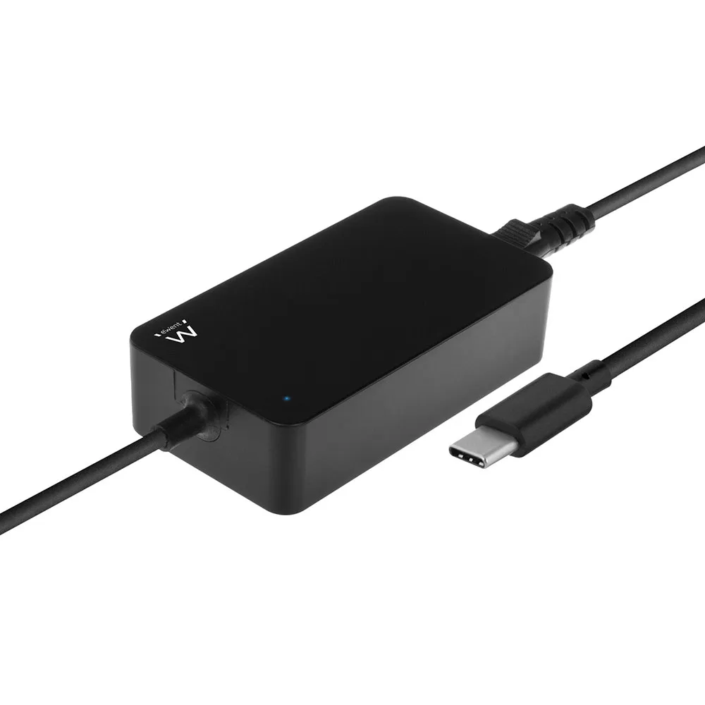 Ewent USB-C Laptop-Ladegerät 45 W
