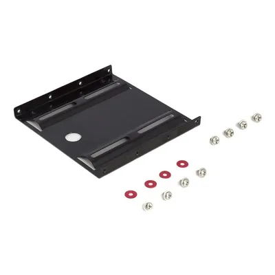 Ewent 2,5″ Festplattenadapter für universellen 3,5″ HDD/SSD-Steckplatz