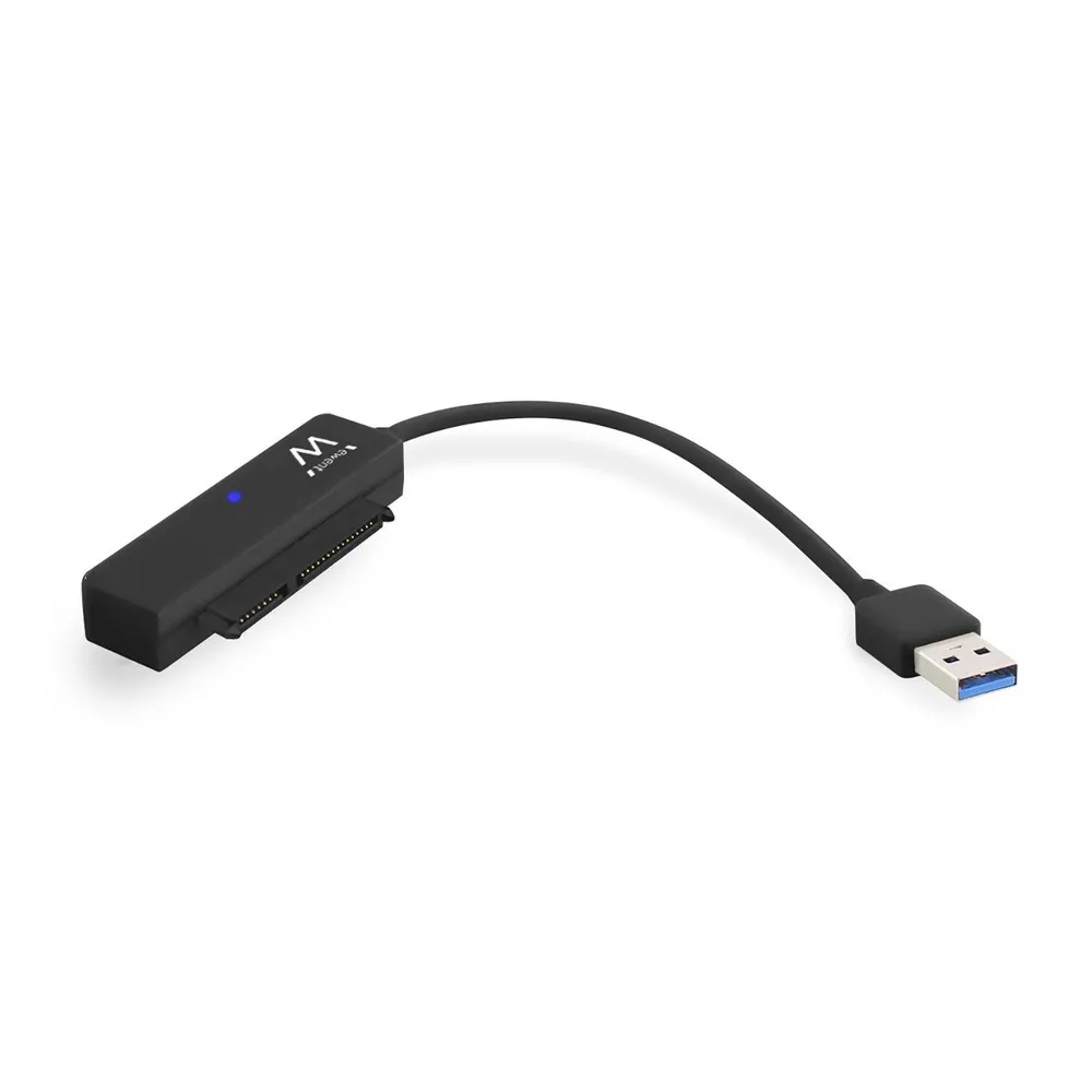 Ewent EW7017 Schnittstellenkarte/Adapter SATA