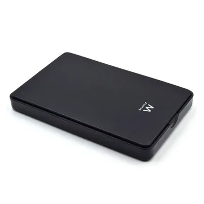 Ewent Ew7030 2,5'' USB 2.0 Externe Box Schwarz