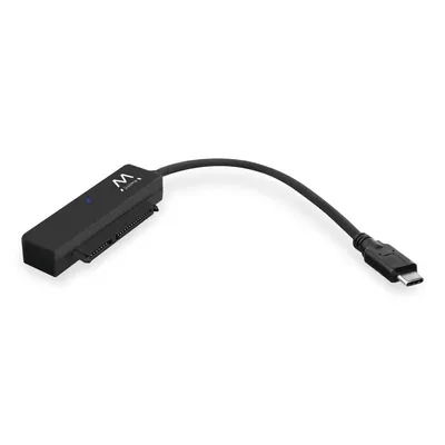 Ewent Ew7075 USB Typ-c 3.1 P/ SSD/HDD 2,5" Adapter