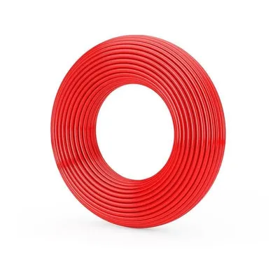 Kabel eWheel Ewm585 Rot 18 AWG 5m Zuverlässige Leitfähigkeit