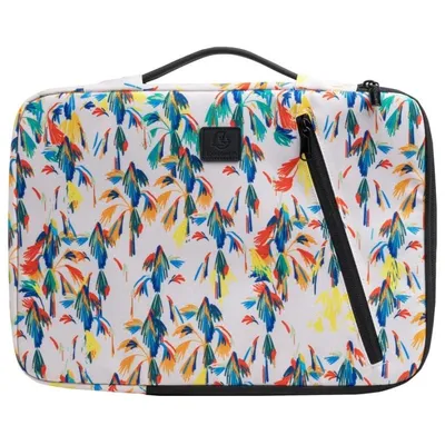 Notebook-Hülle EXACOMPTA Afrika 14 Zoll recyceltes Polyester Multicolor