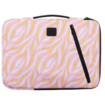 Notebook-Hülle EXACOMPTA 17254E 14 Zoll Recyceltes Polyester Nubes